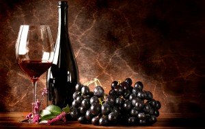 Benefits of Red Wine