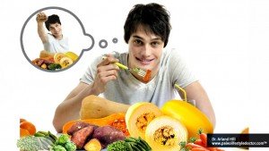 Adrenal Fatigue Diet Starchy Vegetables